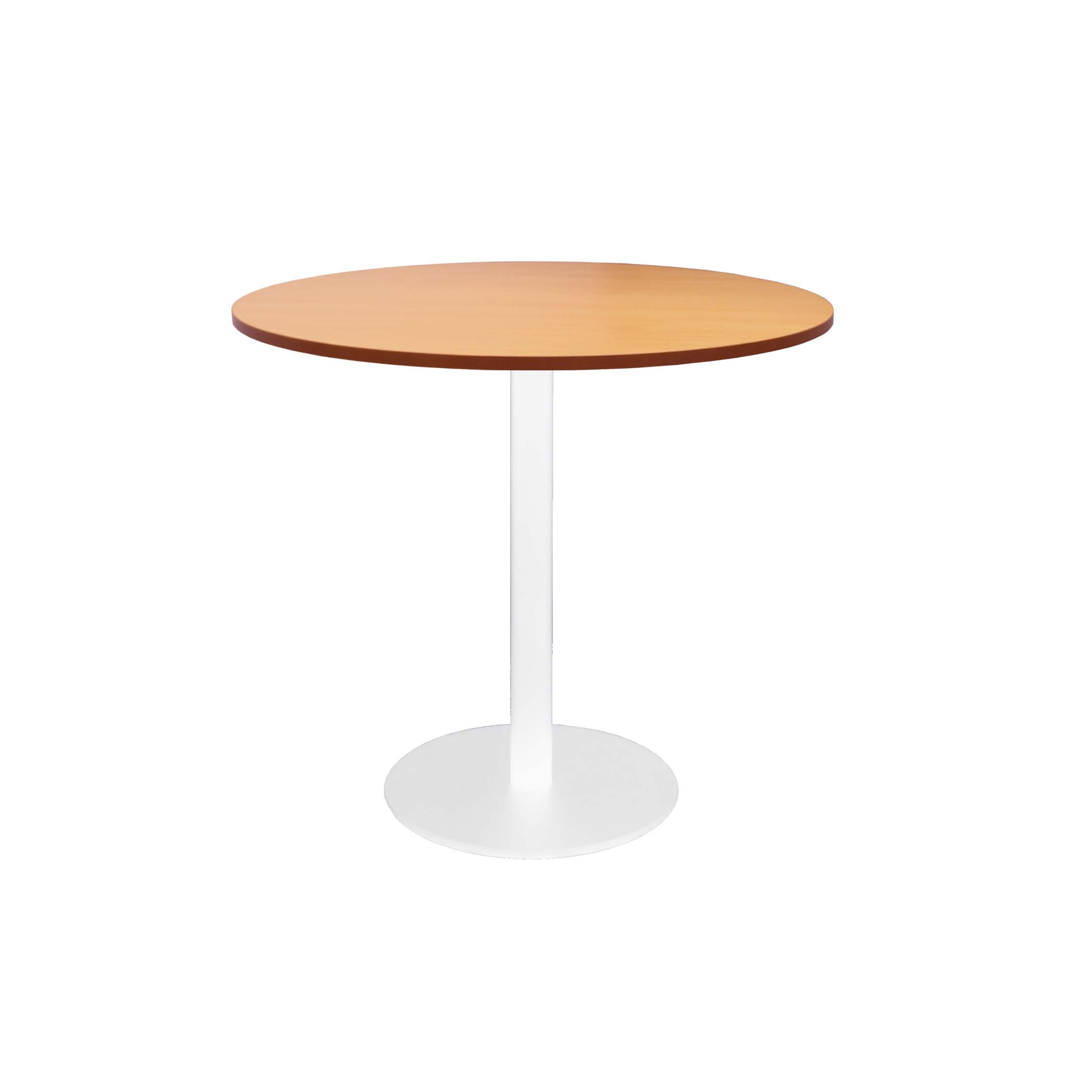 RL Disc Base Round Meeting Table